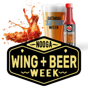 Nooga Wing & Beer Week Partner Fee