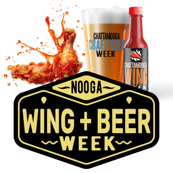 Nooga Wing & Beer Week Partner Fee