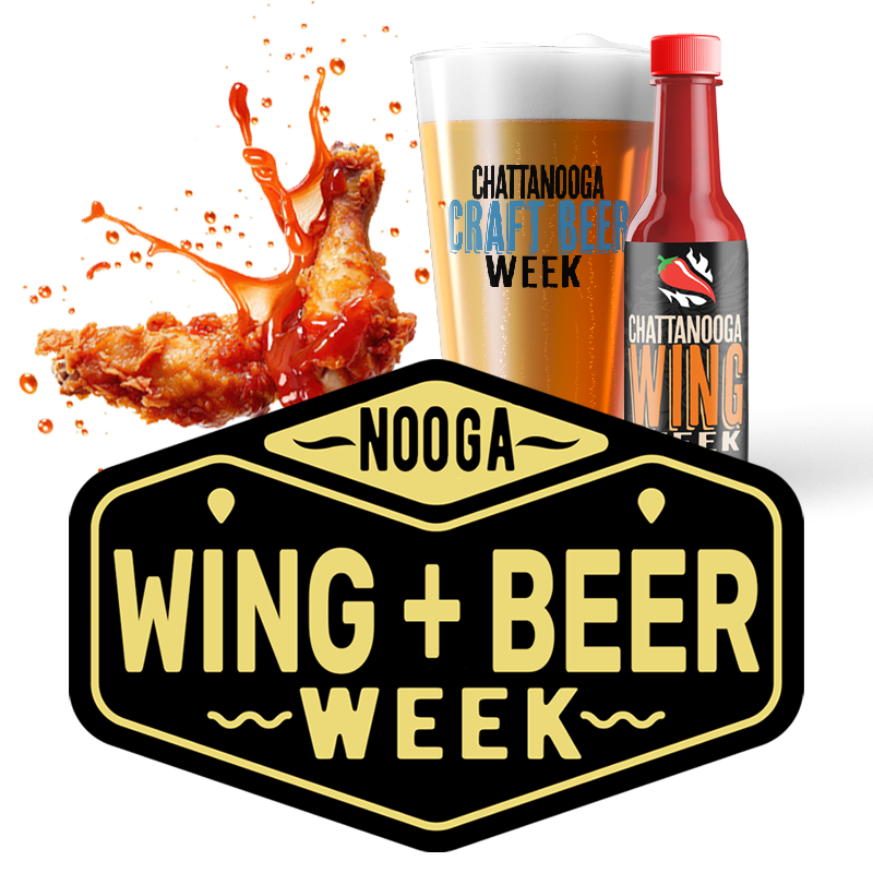 Nooga Wing & Beer Week