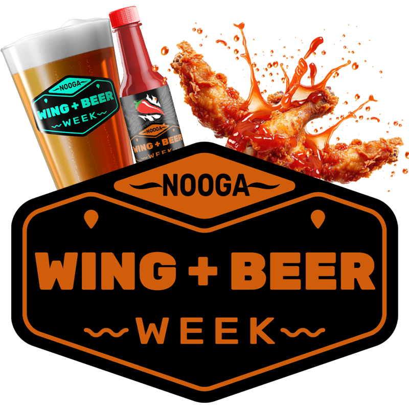 Nooga Wing & Beer Week